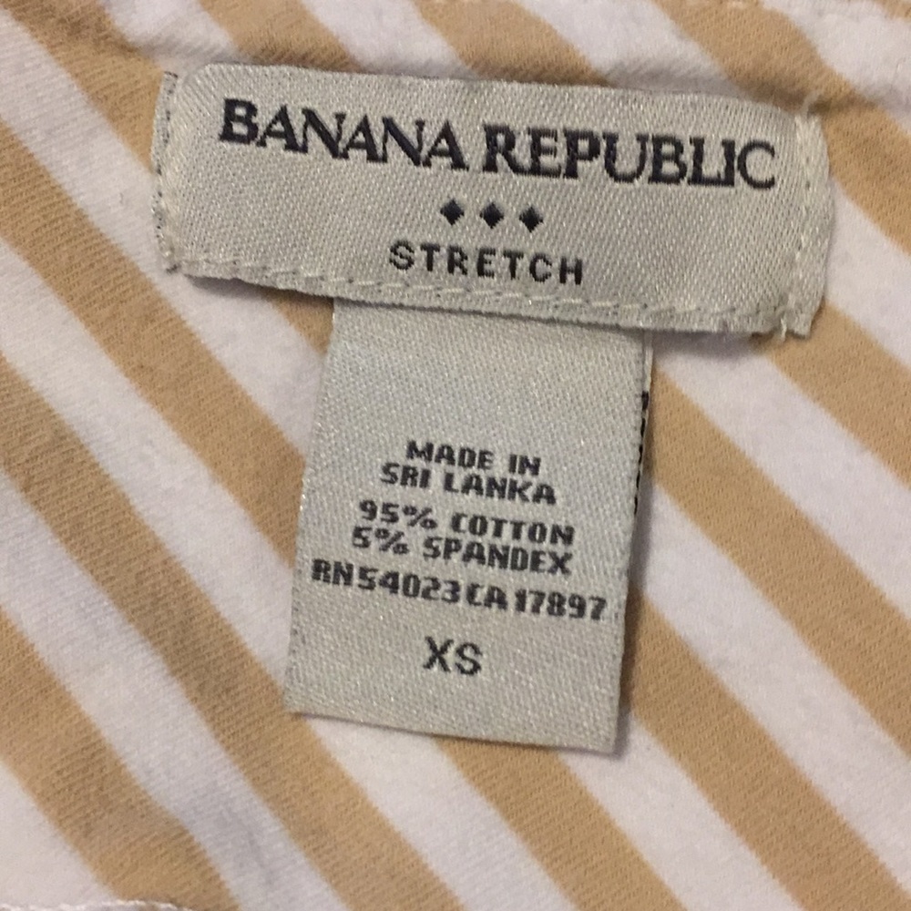 V Neck Tank Top - Picture 6 of 6